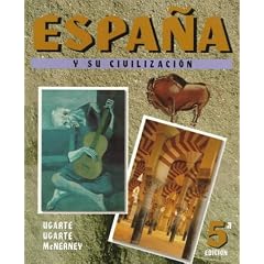 Espana y su civilizacion