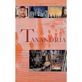 Taxandria