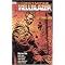 John Constantine, HELLBLAZER Library