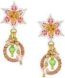 Lunch at The Ritz 2GO USA Lily Earrings
