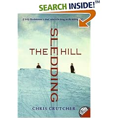 The Sledding Hill