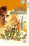 The Doll Squad [UK IMPORT] - Michael Ansara