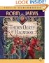 Hagwood Books: the Thorn Ogres of Hagwood (Puffin Audiobooks)