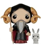 Monty Python Holy Grail Tim the Enchanter Pop! Vinyl Figure