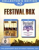 Festival Box (2 Blu-Ray)