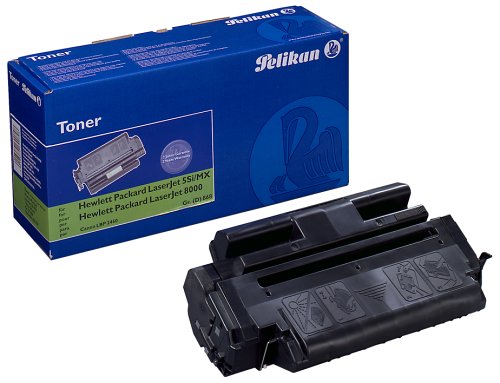 Pelikan (868) 620798 Modul schwarz (15000)