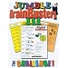 Jumble BrainBusters III: The Challenge! (Jumbles)