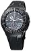 Citizen Men's Eco-Drive Black Skyhawk Watch #JR3155-03E