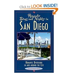 Romantic Days and Nights in San Diego (Romantic Days and Nights Series)