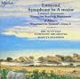 Lamond: Symphony in A major, Concert Overture "From the Scottish Highlands"; d'Albert: Overture to "Esther" Opus 8