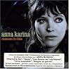 Image of album by Anna Karina