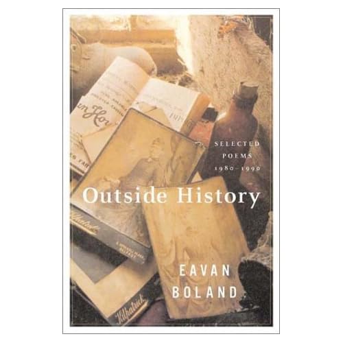 Outside History: Selected Poems, 1980-1990
