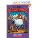 Goosebumps #53: Chicken Chicken