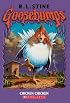 Chicken Chicken (Goosebumps)