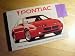 1994 Pontiac Grand Prix Owners Manual