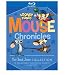Looney Tunes Mouse Chronicles: The Chuck Jones Collection [Blu-ray]