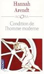 Condition de l'homme moderne