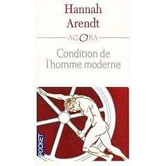 Condition de l'homme moderne