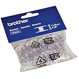 Brother SA156 Top Load Bobbins