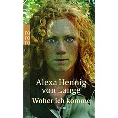 Woher ich komme.