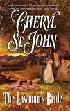  : The Lawman's Bride (Harlequin Historical Series)
