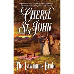 The Lawman's Bride