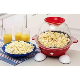 Disney Popcorn Maker DPP150