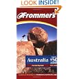 Frommer's Australia from $50 a Day (Frommer's $ A Day)'