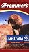 cover of Frommer's Australia from $50 a Day