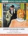 The Hollow Man and The House in Gallows Lane (Gideon Fell Mysteries): BBC Radio 4 Full-cast Drmatisation. Starring Donald Sinden, John Hartley & Nigel Davenport