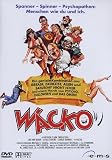 Wacko - Da wackelt die Bude - Joe Don Baker