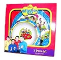 Wiggles - Dinnerware - Plate, Cup and Bowl Set
