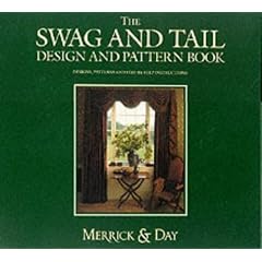 The Swag and Tail Design and Pattern Book