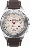 Timex # T41731 Vibrating Easy Set Alarm Watch for Men