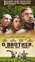 O Brother Where Art Thou [VHS]