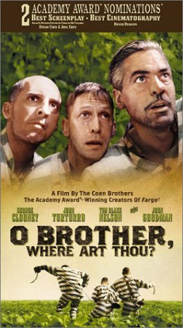 O Brother Where Art Thou