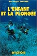 L'enfant et la plong�e