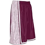 Eastbay Mens Croc Signature Basketball Short