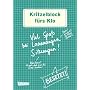 Kritzelblock f�rs Klo: Viel Spa� bei laaaaangen Si&hellip von Antje Haubner