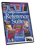 Penguin Hutchinson Reference Suite