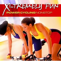 X-Tremely Fun - Power Cycling