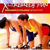 X-Tremely Fun - Power Cycling