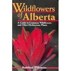 Wildflowers of Alberta: A Guide to Common Wildflowers and Other Herbaceous Plants