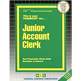 junior account clerkpassbooks passbook for career opportunities