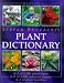 Book Stefan Buczacki's Plant Dictionary