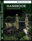 The National Trust Handbook for Members and Visitors 2003