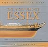 32-Gun Frigate Essex (Anatomy of the Ship)