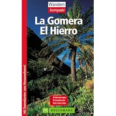 La Gomera, El Hierro