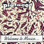 Welcome to Mexico...Asshole