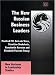 Books : The New Russian Business Leaders (New Horizons in Leadership Studies Series)